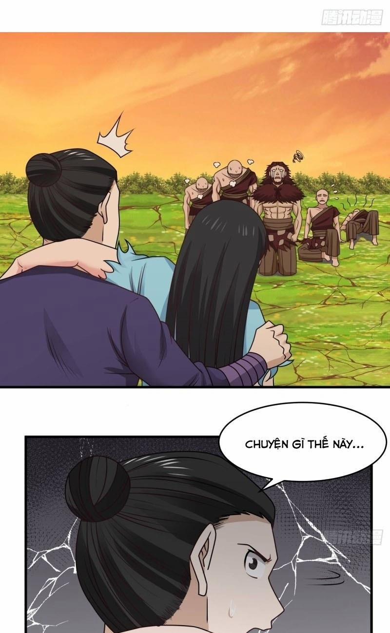 Hỗn Độn Đan Thần 51 trang 8