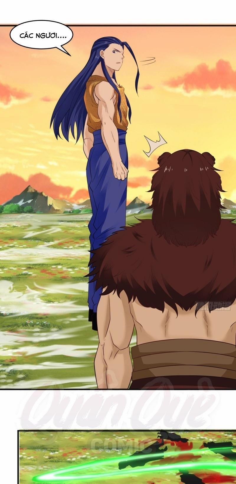 Hỗn Độn Đan Thần 52 trang 0