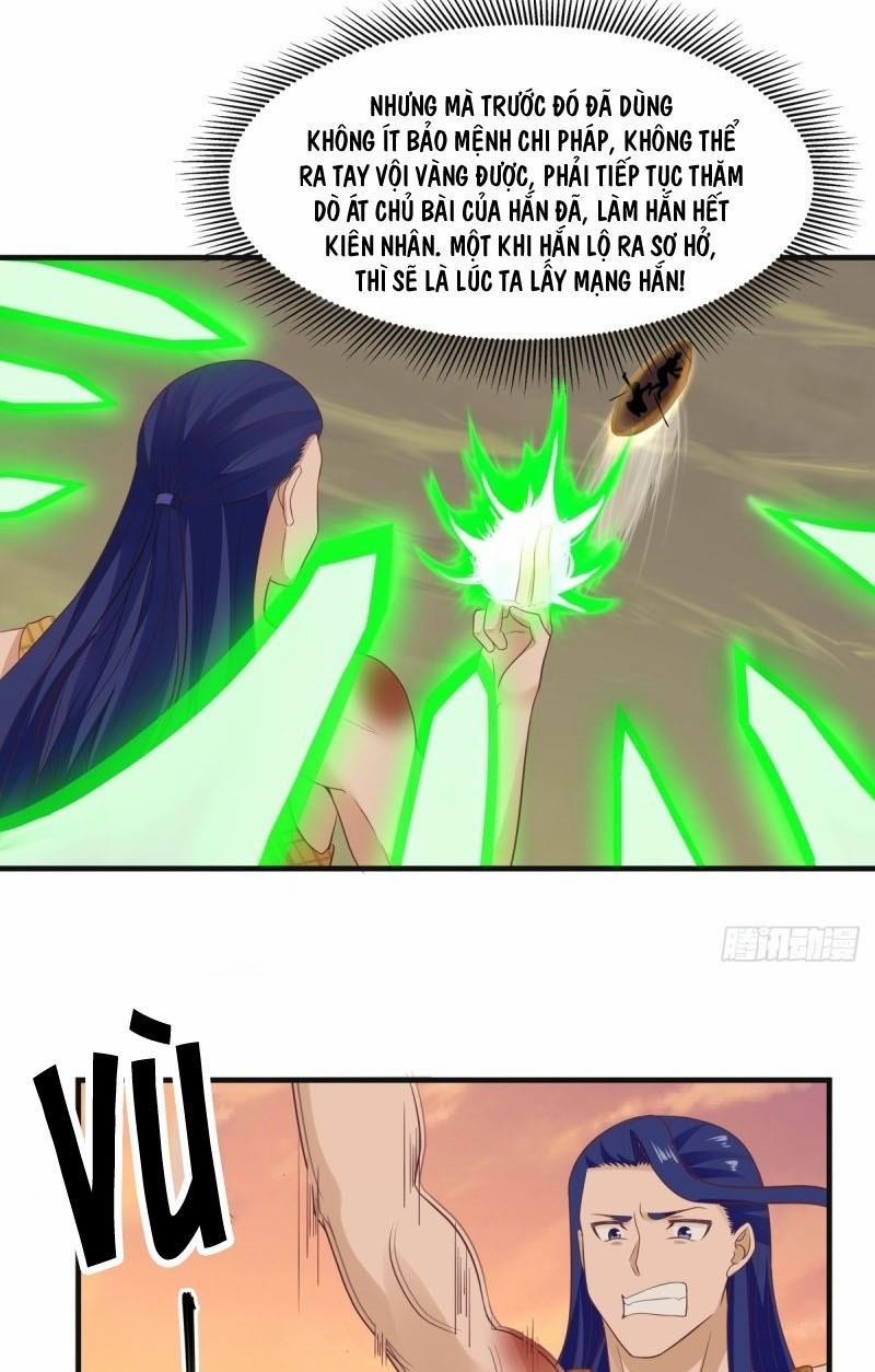 Hỗn Độn Đan Thần 52 trang 12