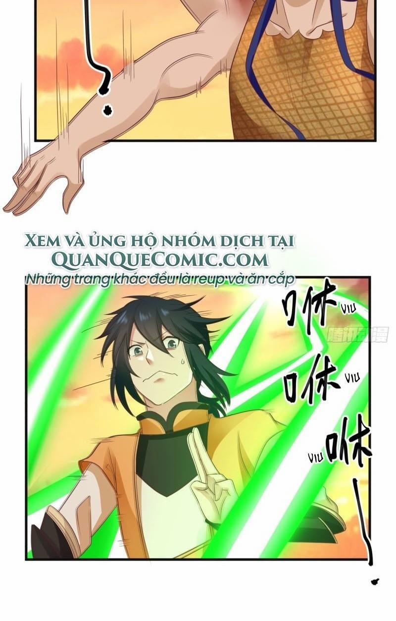 Hỗn Độn Đan Thần 52 trang 13