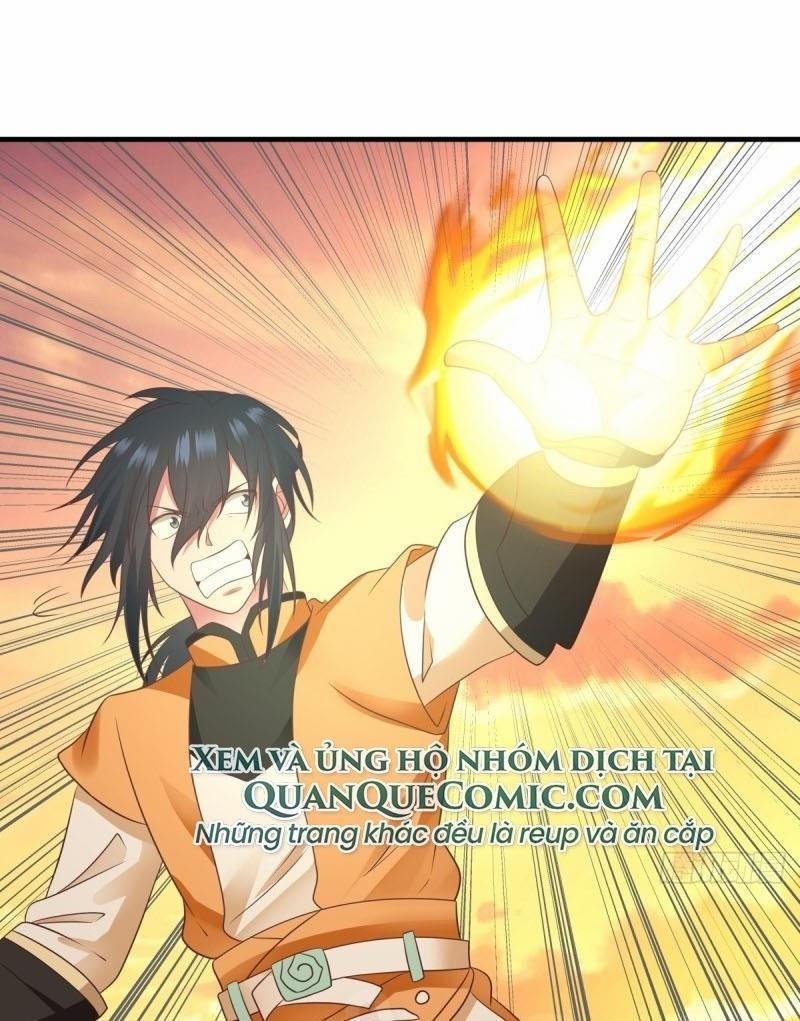 Hỗn Độn Đan Thần 52 trang 18