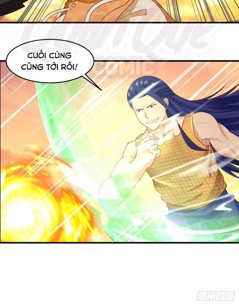 Hỗn Độn Đan Thần 52 trang 19