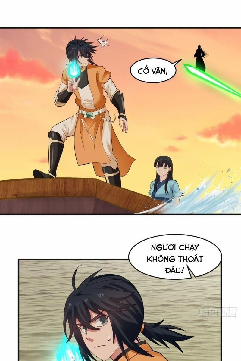 Hỗn Độn Đan Thần 52 trang 4