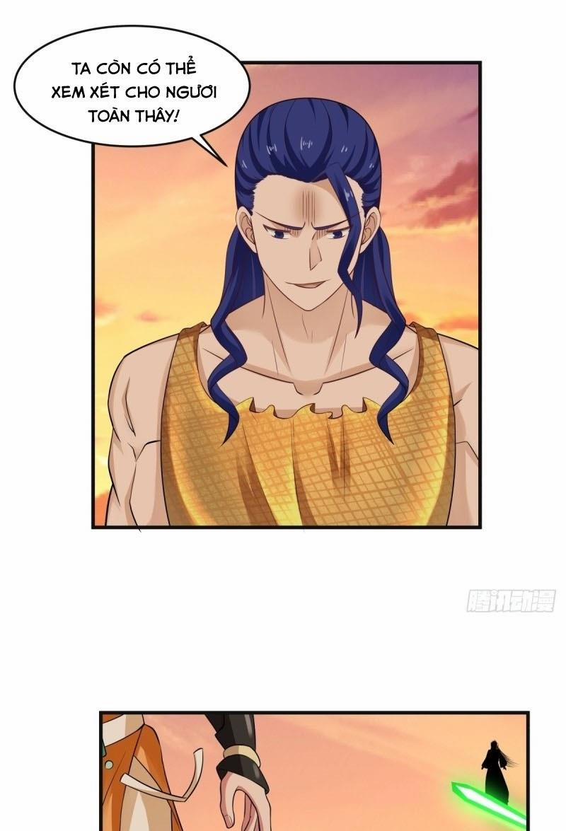 Hỗn Độn Đan Thần 52 trang 6