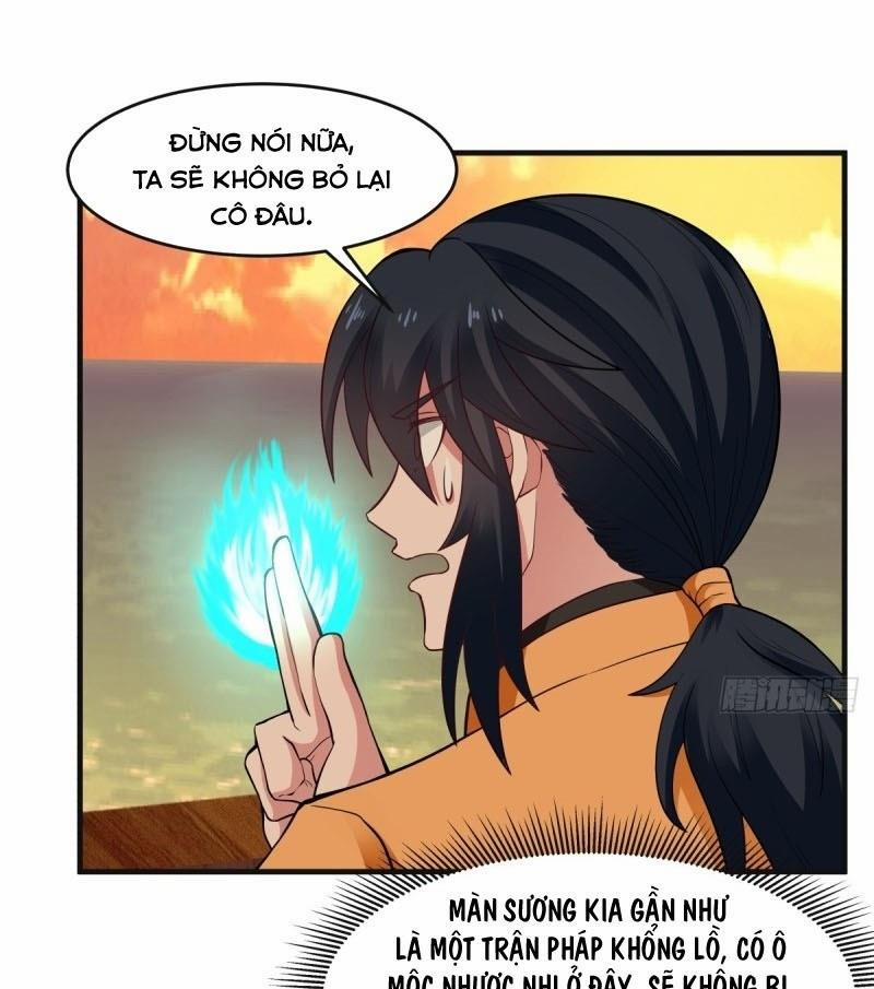 Hỗn Độn Đan Thần 52 trang 8