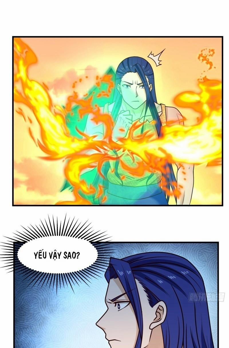 Hỗn Độn Đan Thần 53 trang 0