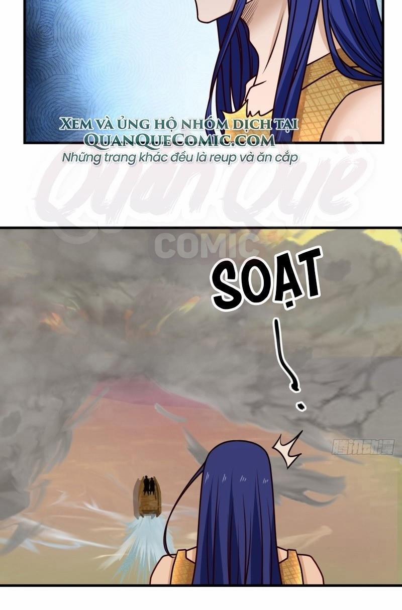 Hỗn Độn Đan Thần 53 trang 1