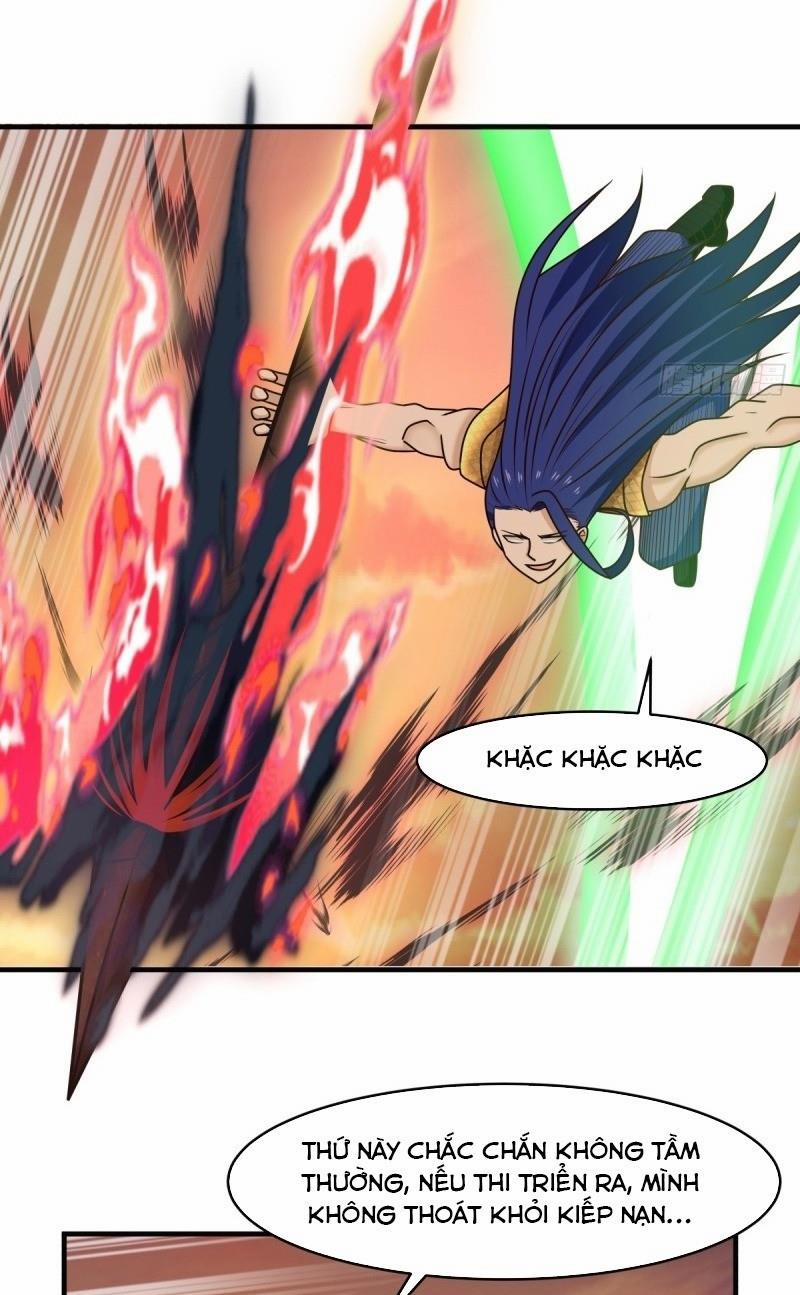 Hỗn Độn Đan Thần 53 trang 12