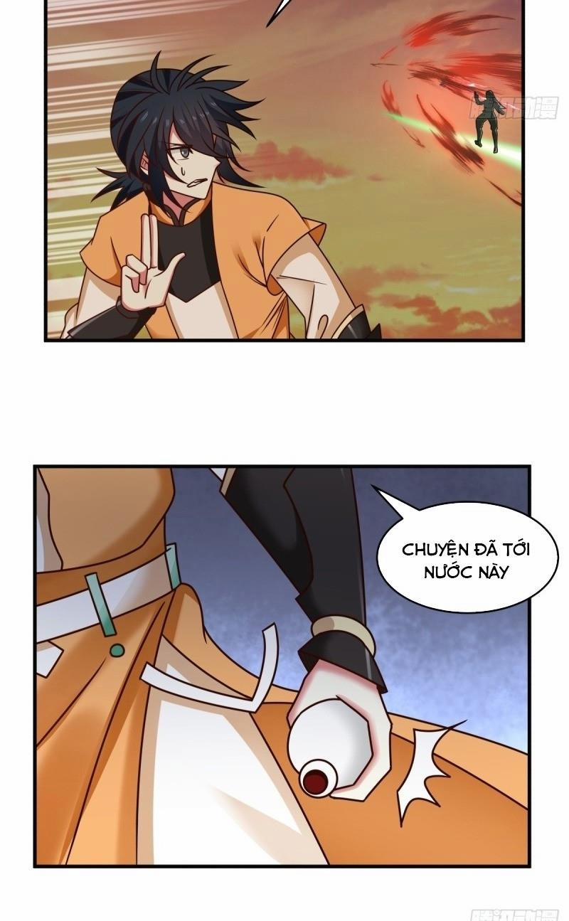 Hỗn Độn Đan Thần 53 trang 13