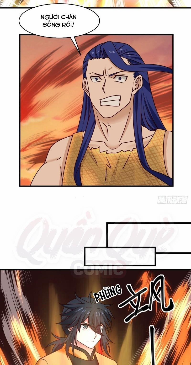 Hỗn Độn Đan Thần 53 trang 16