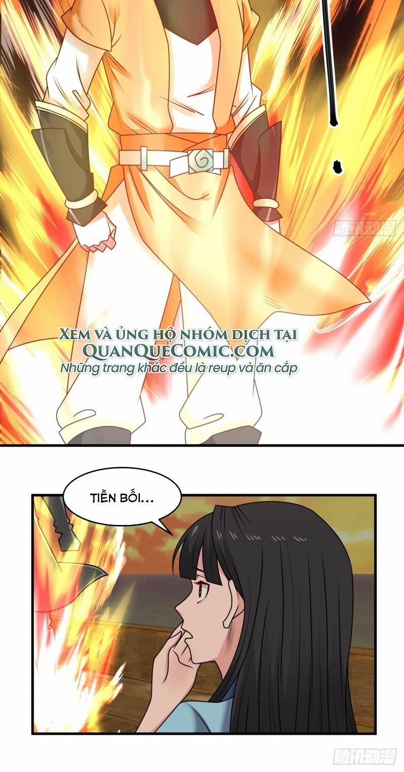 Hỗn Độn Đan Thần 53 trang 17