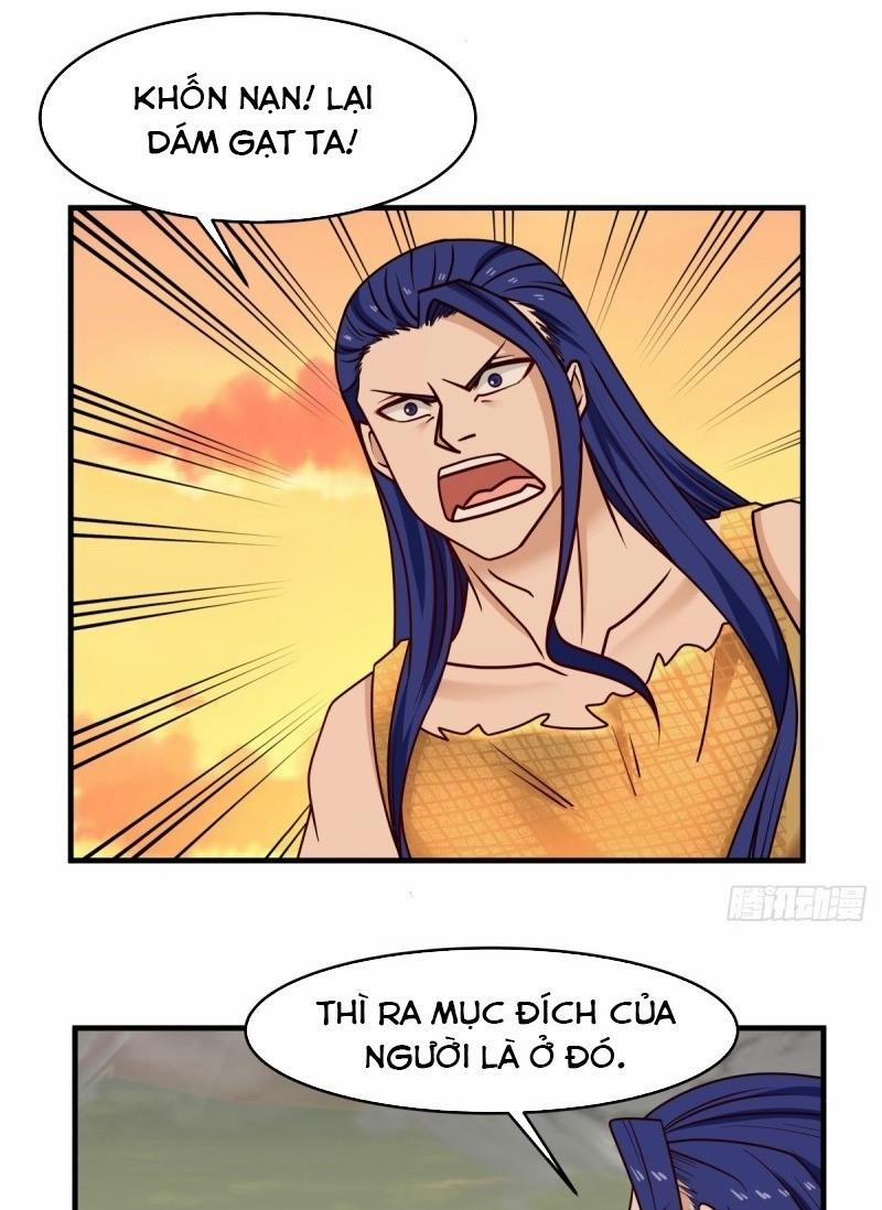 Hỗn Độn Đan Thần 53 trang 2