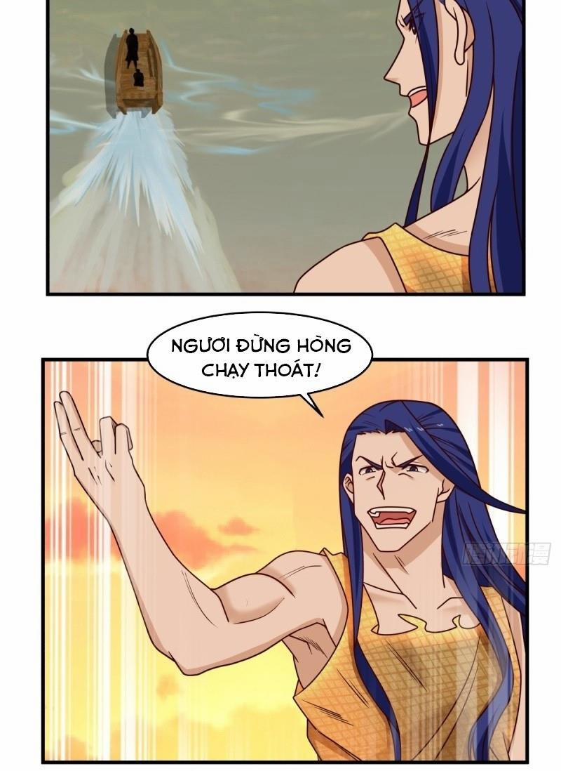 Hỗn Độn Đan Thần 53 trang 3