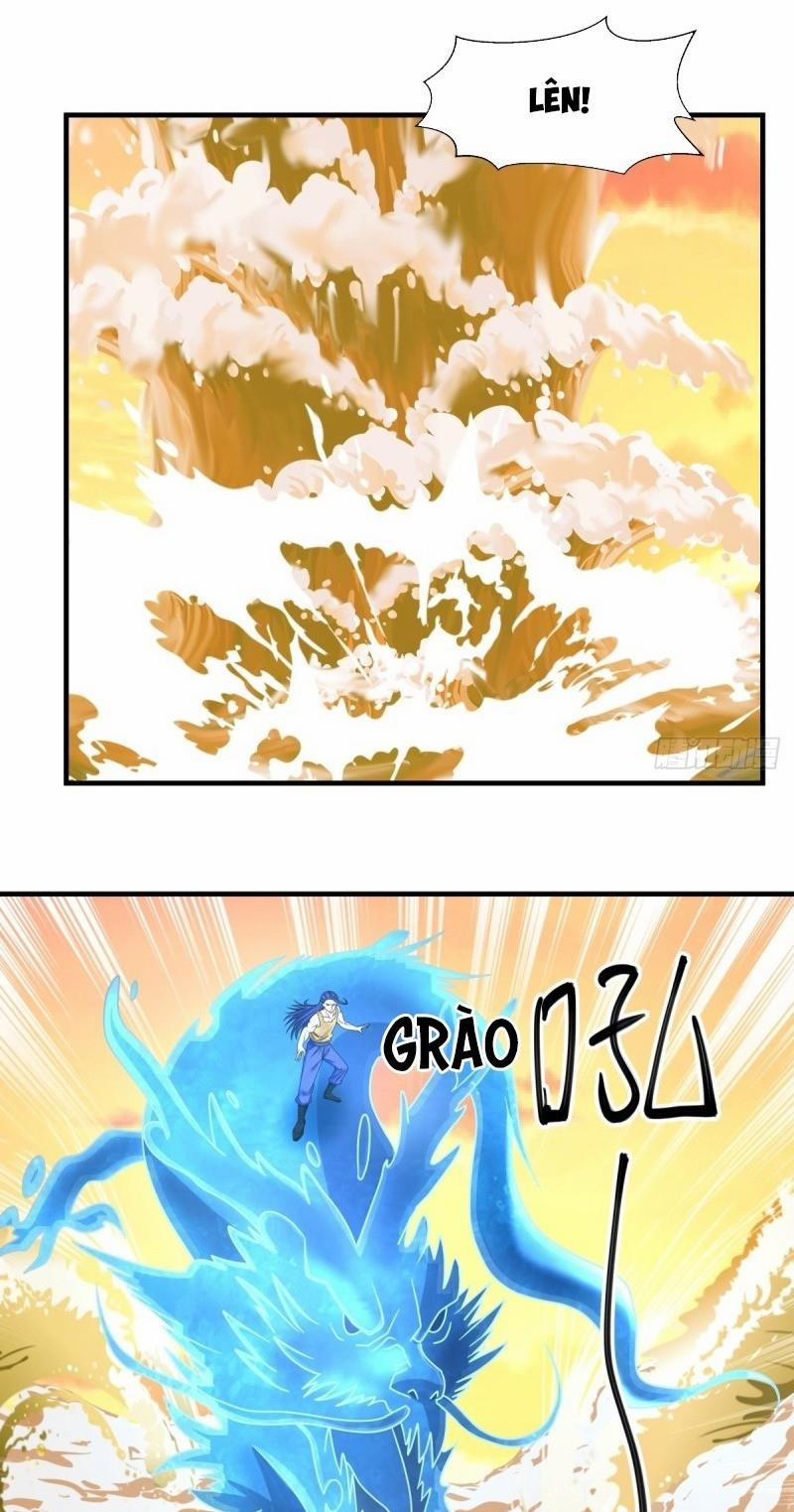 Hỗn Độn Đan Thần 53 trang 4