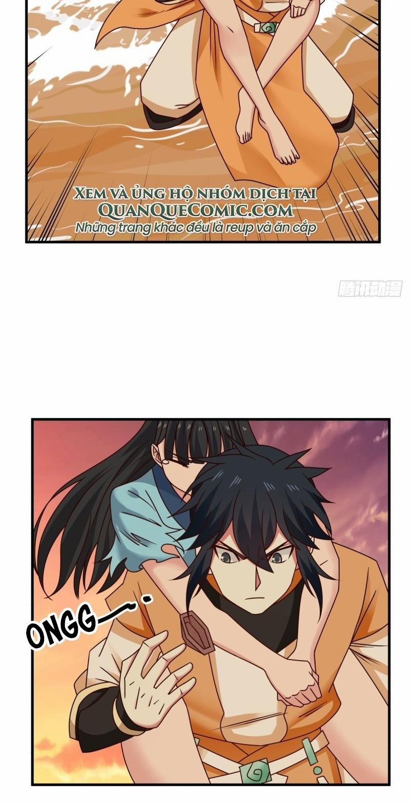 Hỗn Độn Đan Thần 53 trang 7