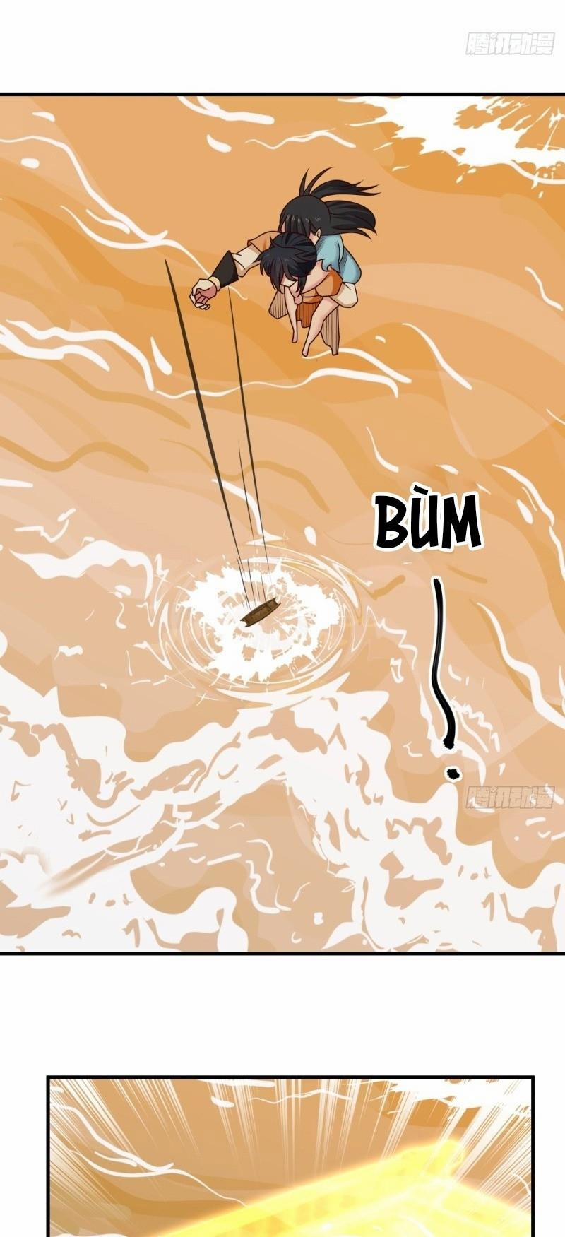 Hỗn Độn Đan Thần 53 trang 8