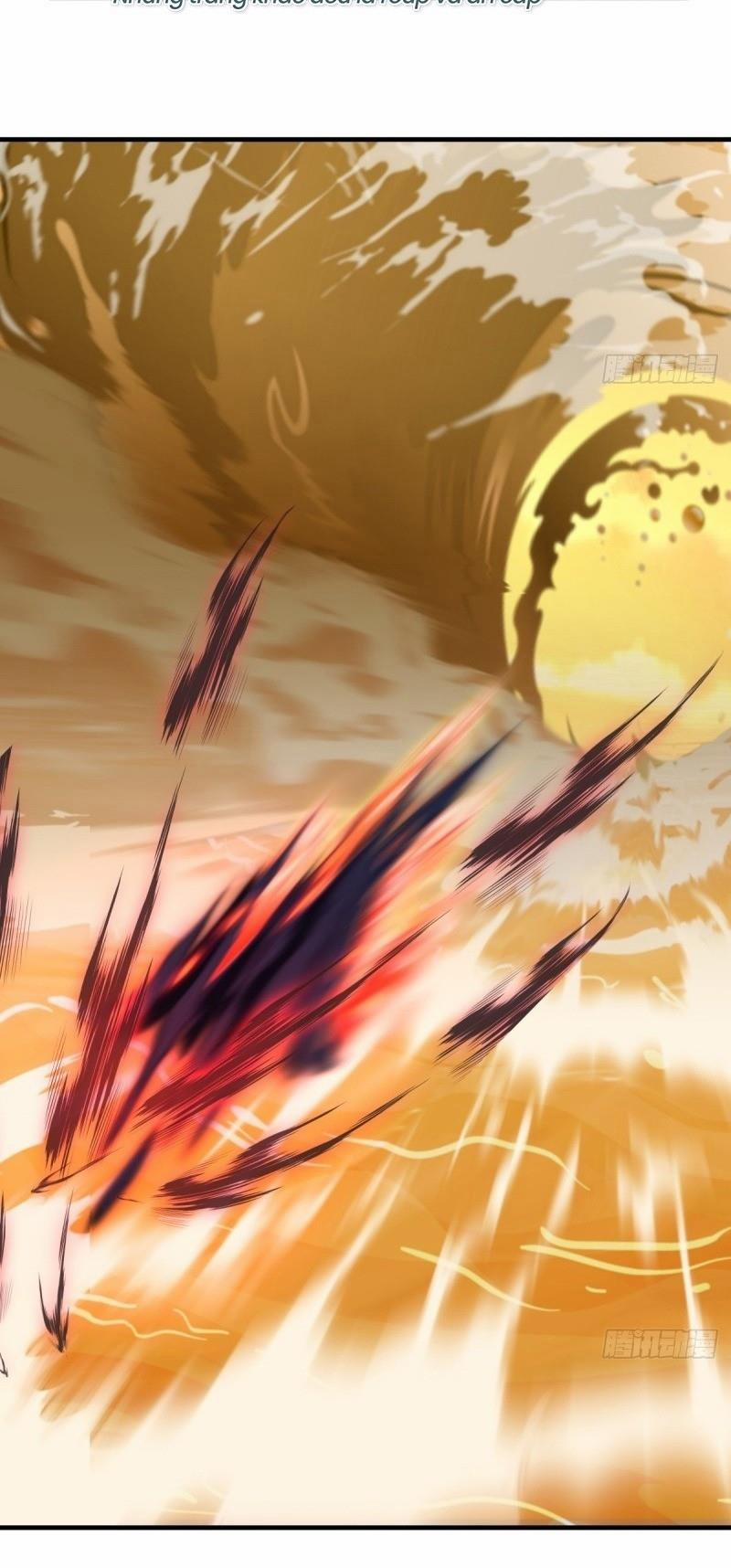 Hỗn Độn Đan Thần 54 trang 11