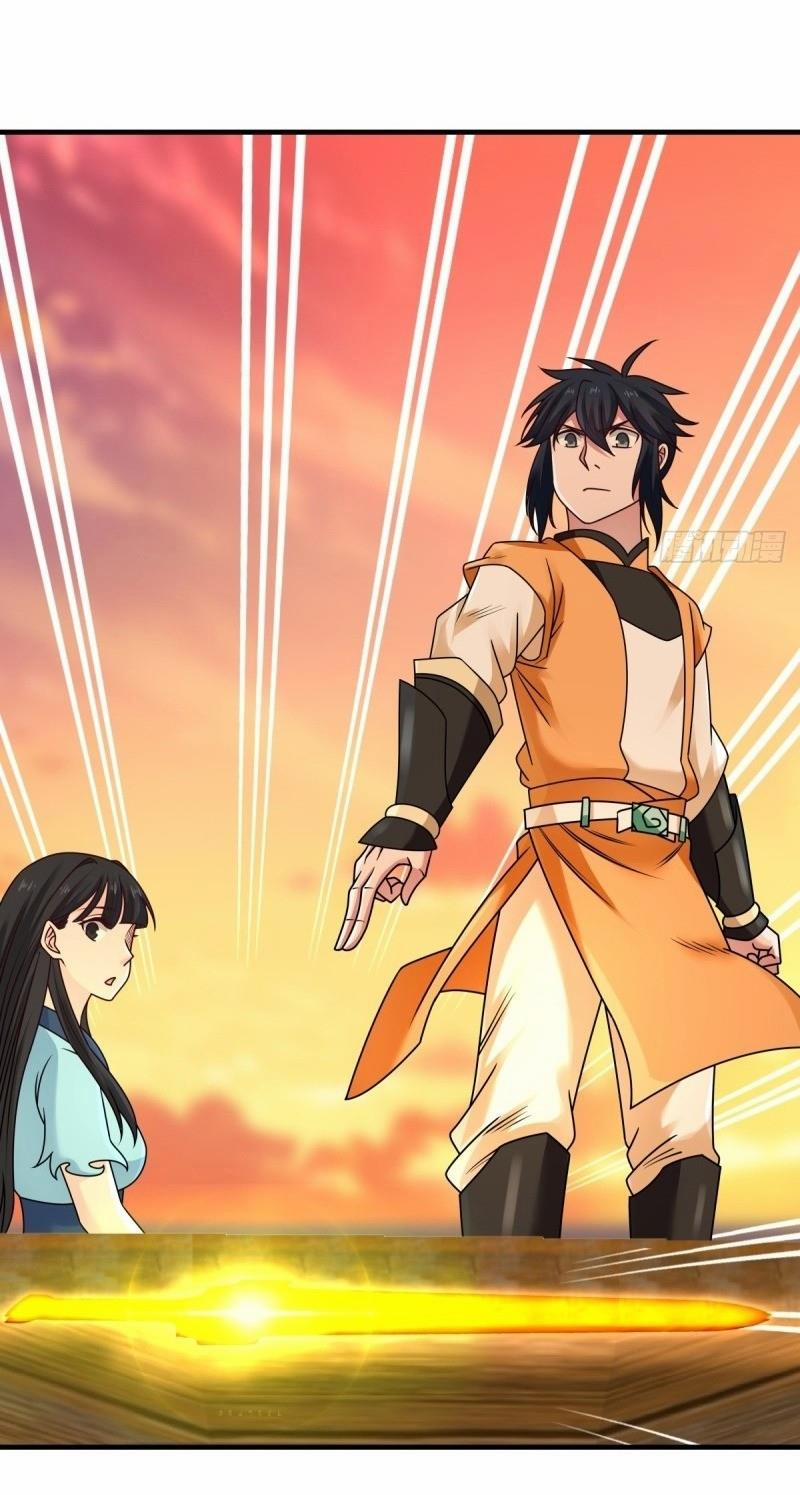 Hỗn Độn Đan Thần 54 trang 13