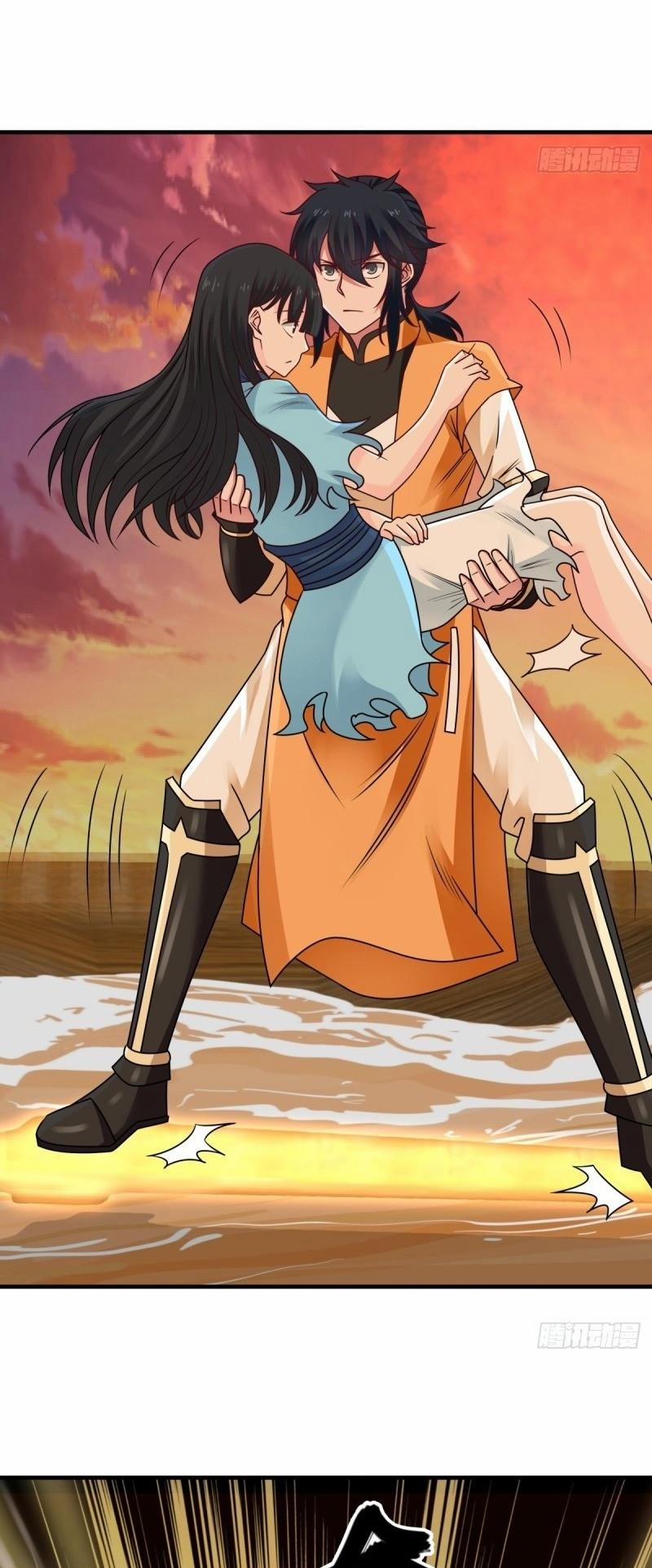 Hỗn Độn Đan Thần 54 trang 14