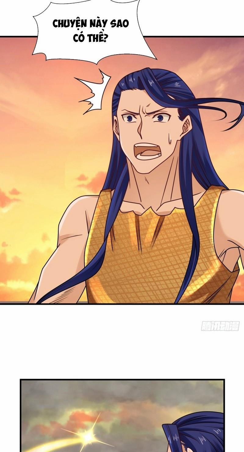 Hỗn Độn Đan Thần 54 trang 16