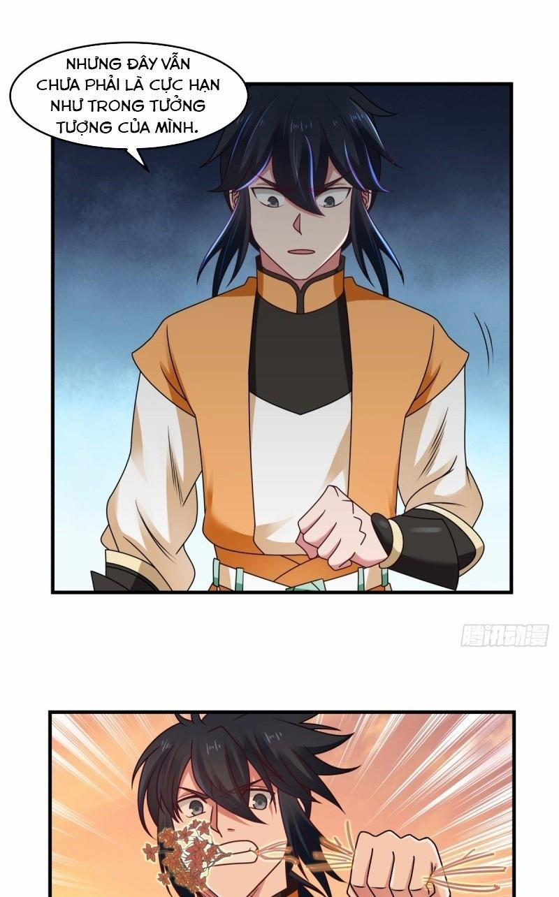 Hỗn Độn Đan Thần 54 trang 2