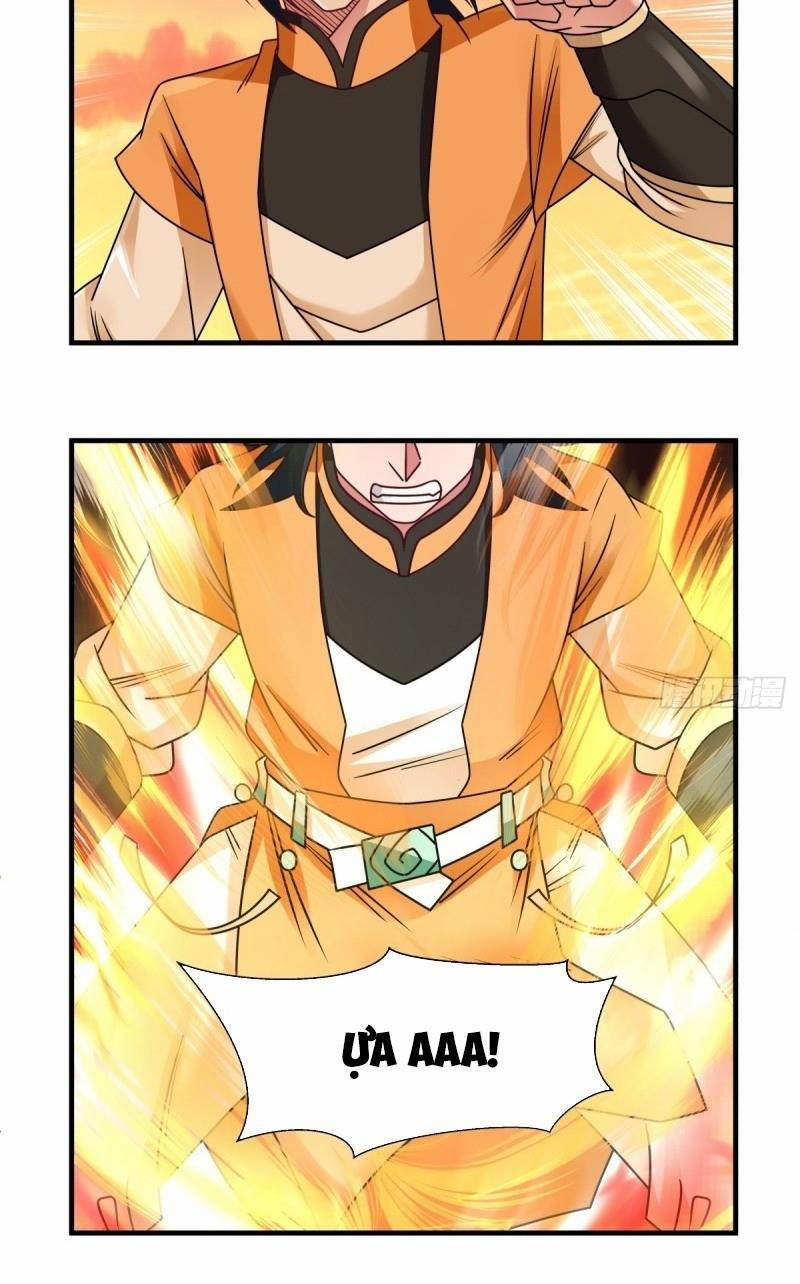 Hỗn Độn Đan Thần 54 trang 3