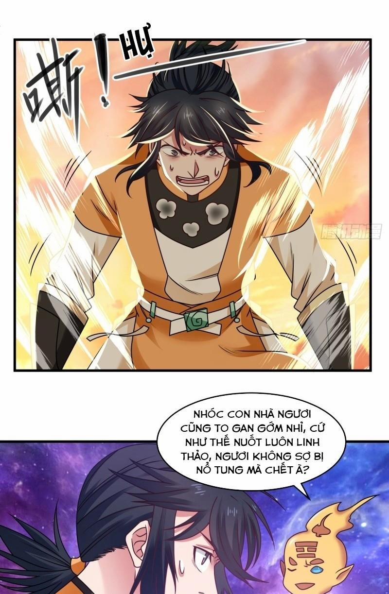 Hỗn Độn Đan Thần 54 trang 4