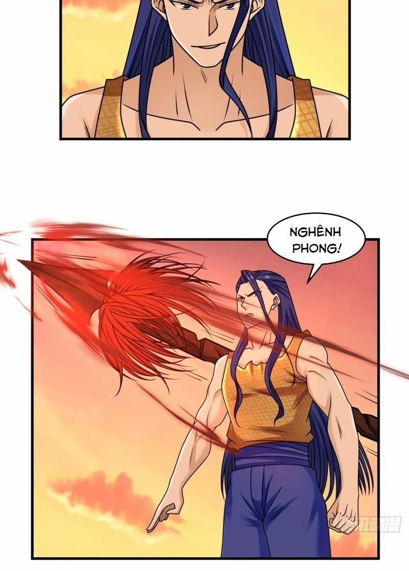 Hỗn Độn Đan Thần 54 trang 9