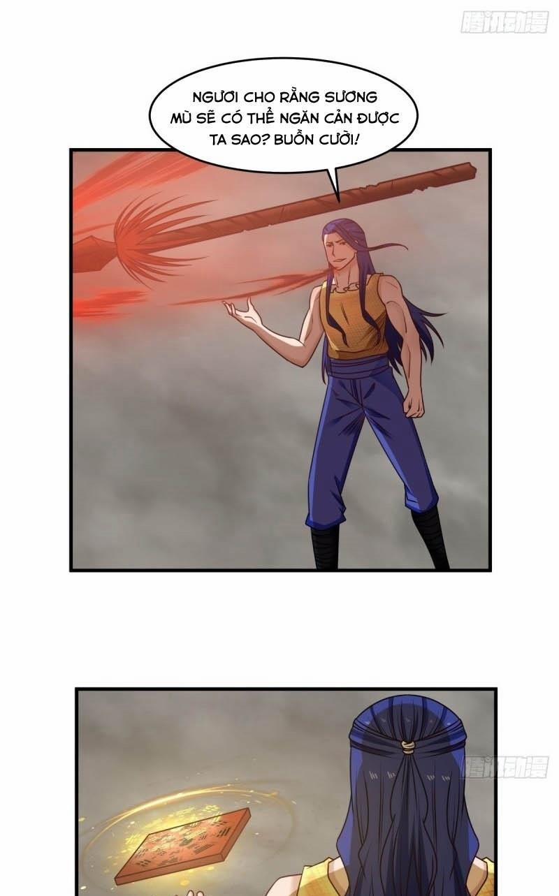 Hỗn Độn Đan Thần 55 trang 10