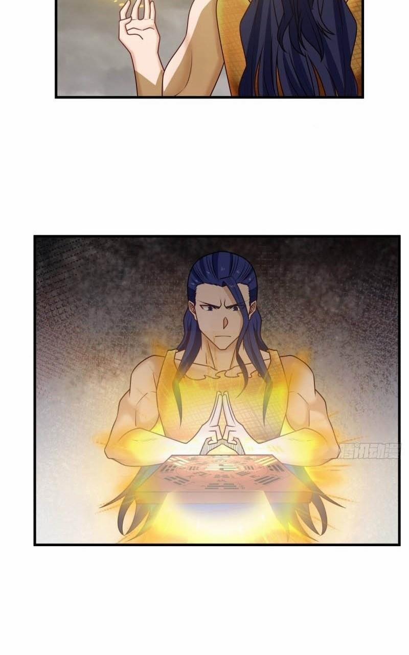 Hỗn Độn Đan Thần 55 trang 11