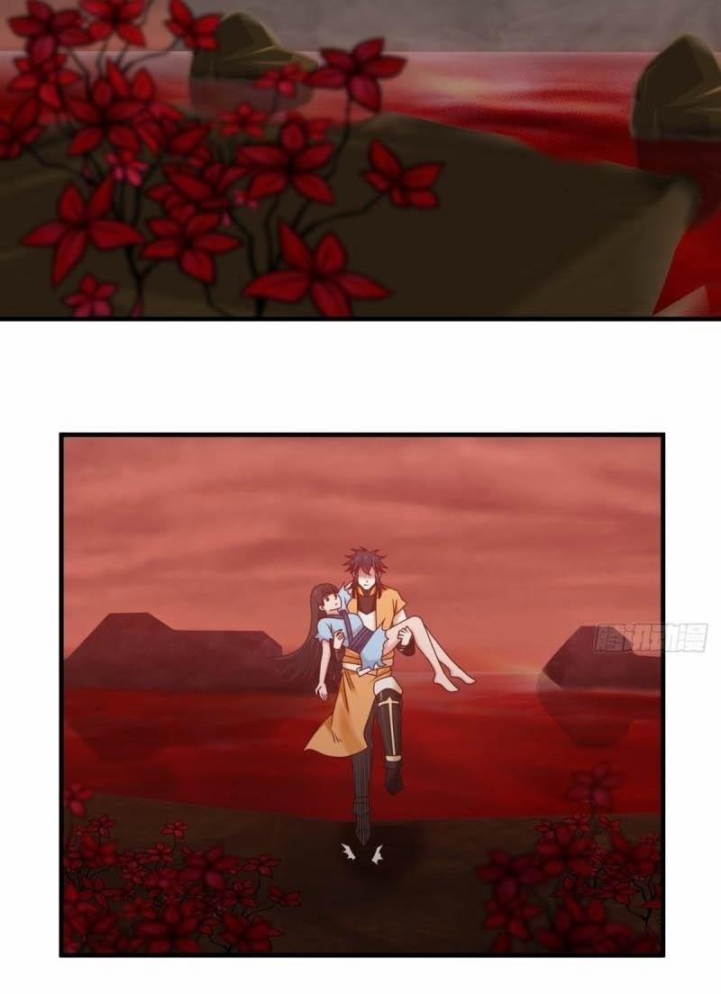 Hỗn Độn Đan Thần 55 trang 13