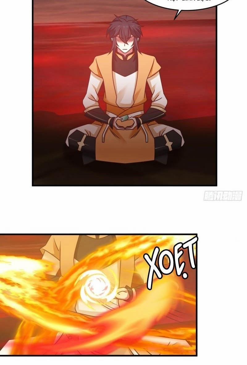 Hỗn Độn Đan Thần 55 trang 15