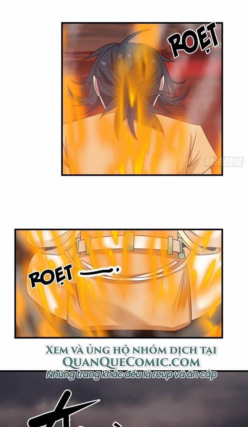 Hỗn Độn Đan Thần 55 trang 16