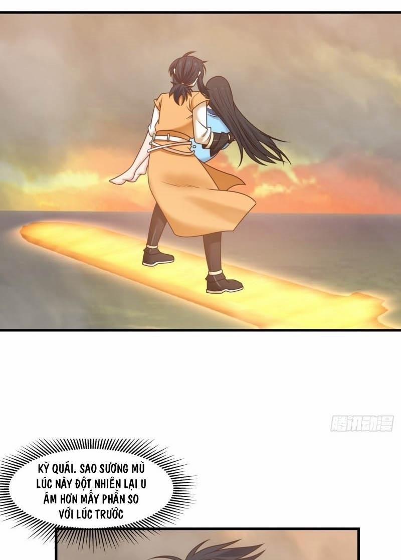 Hỗn Độn Đan Thần 55 trang 2