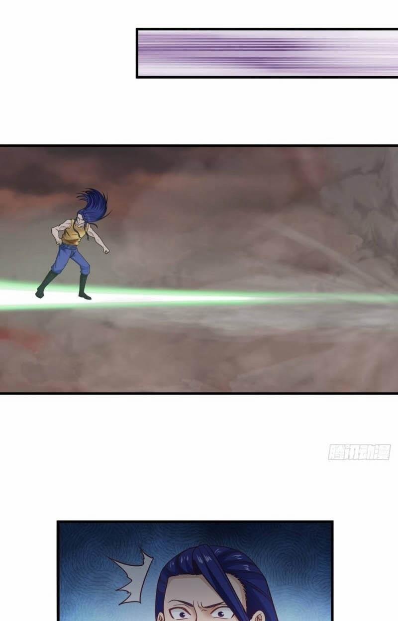 Hỗn Độn Đan Thần 55 trang 20