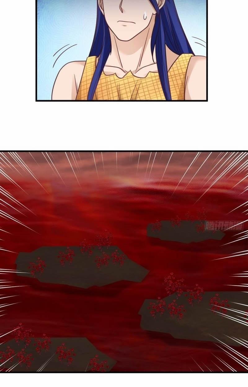 Hỗn Độn Đan Thần 55 trang 21