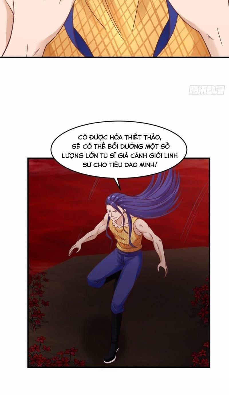 Hỗn Độn Đan Thần 55 trang 23