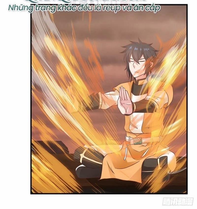 Hỗn Độn Đan Thần 55 trang 25