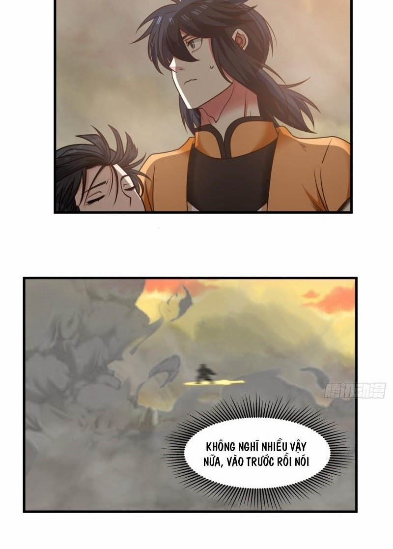 Hỗn Độn Đan Thần 55 trang 3