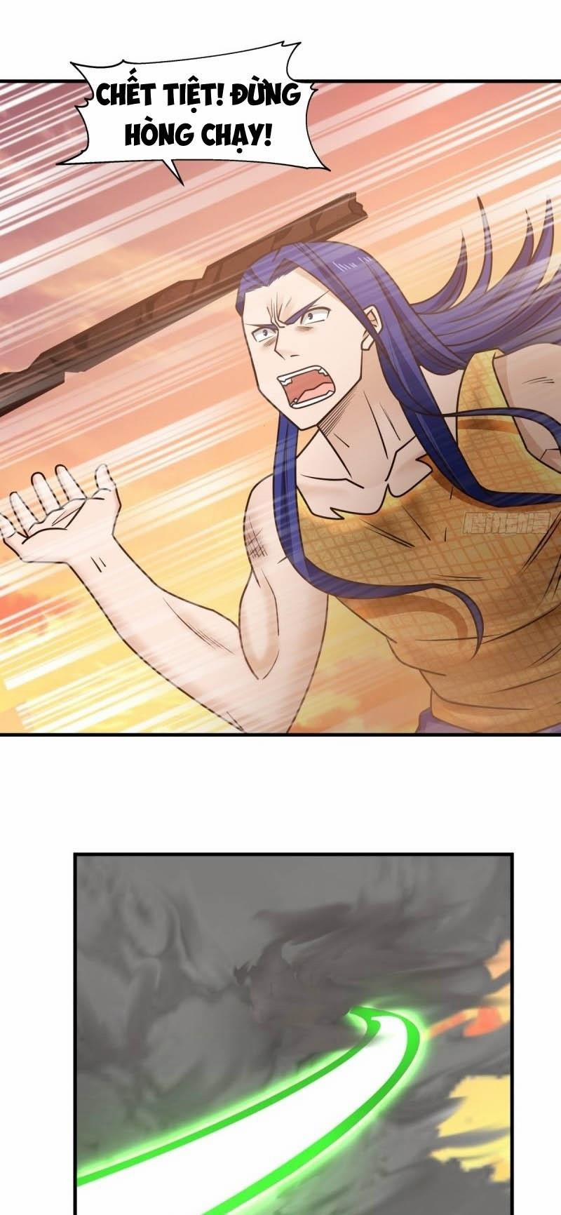 Hỗn Độn Đan Thần 55 trang 4