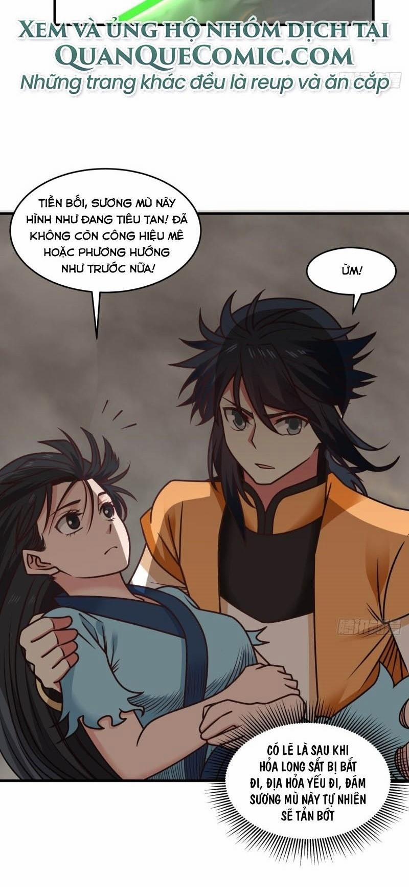 Hỗn Độn Đan Thần 55 trang 5