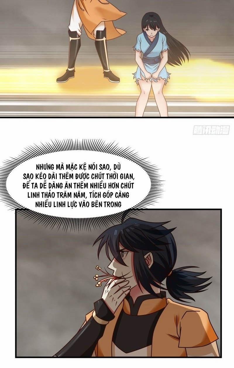 Hỗn Độn Đan Thần 55 trang 7