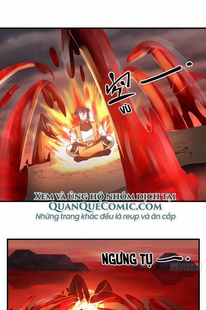 Hỗn Độn Đan Thần 56 trang 0