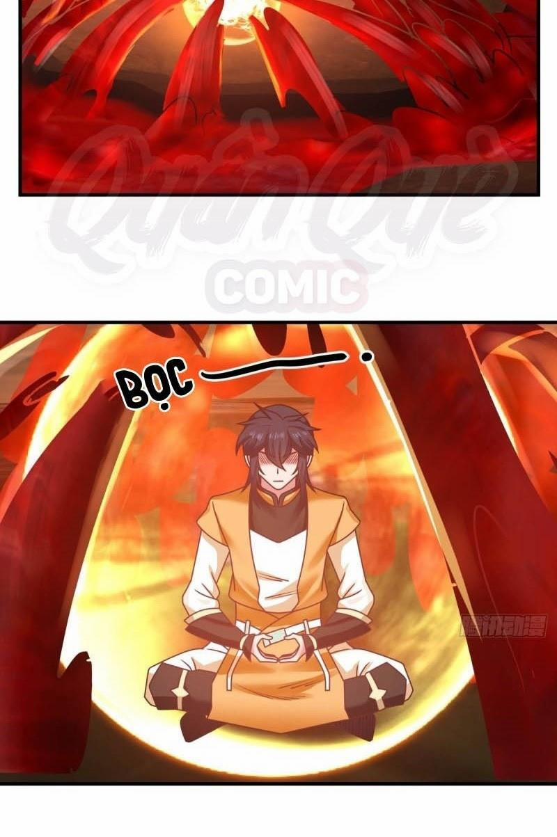 Hỗn Độn Đan Thần 56 trang 1