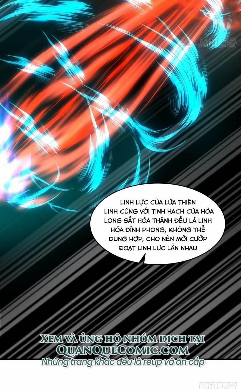 Hỗn Độn Đan Thần 56 trang 13