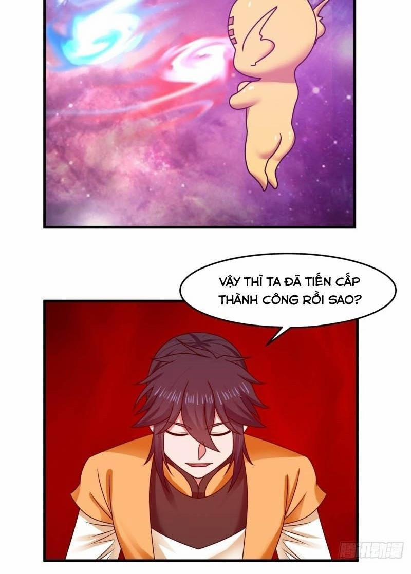 Hỗn Độn Đan Thần 56 trang 17