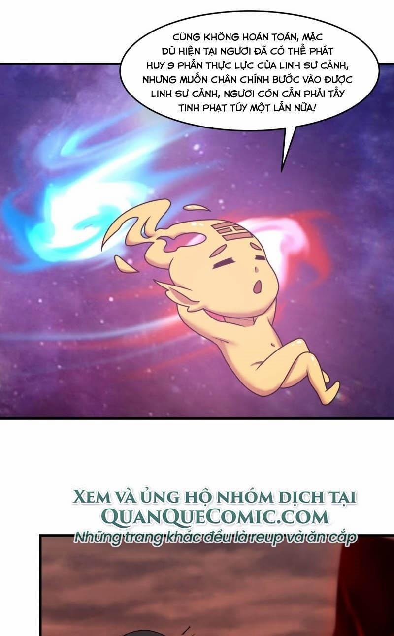 Hỗn Độn Đan Thần 56 trang 18