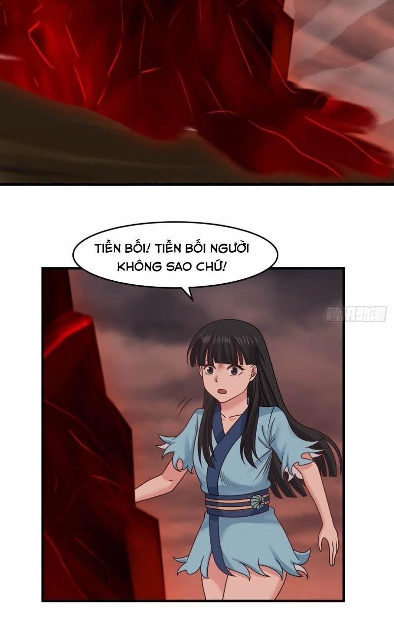 Hỗn Độn Đan Thần 56 trang 3