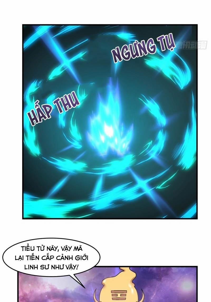 Hỗn Độn Đan Thần 56 trang 6