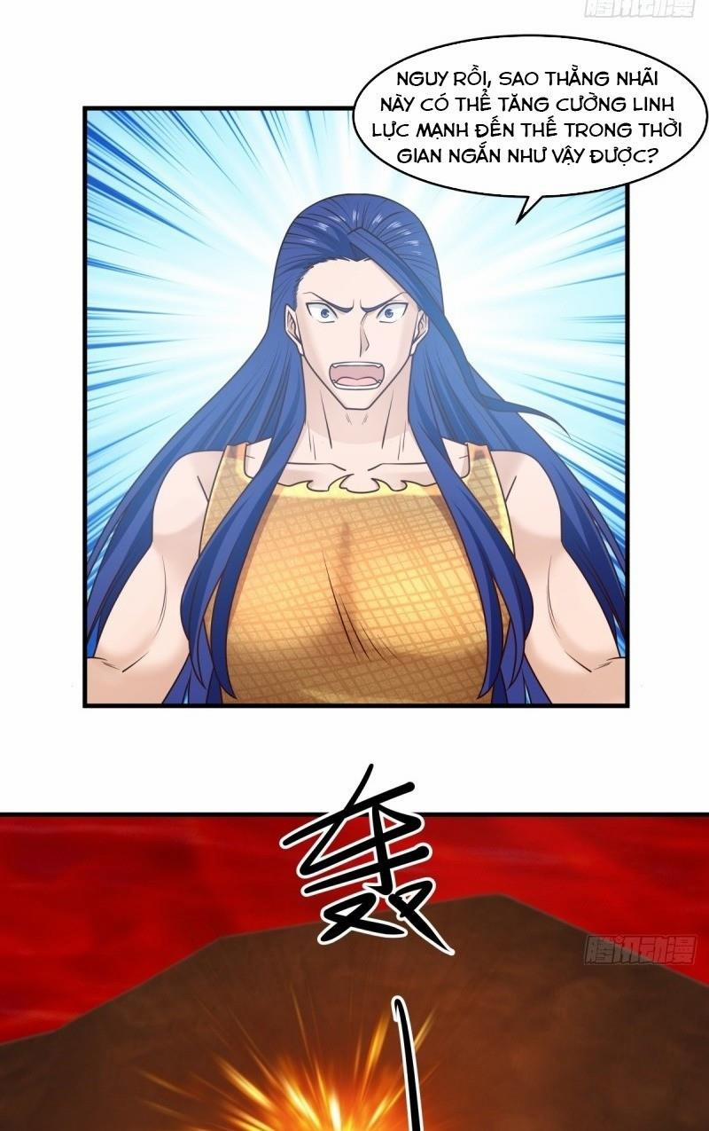 Hỗn Độn Đan Thần 57 trang 10